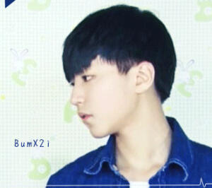 TFBOYS王俊凯 无条件的喜欢你