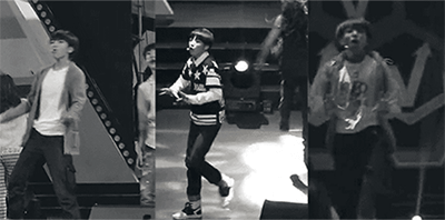 TFBOYS王俊凯 无条件的喜欢你