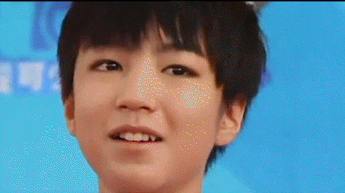 TFBOYS王俊凯 无条件的喜欢你