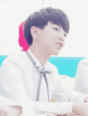 TFBOYS王俊凯 无条件的喜欢你