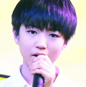 TFBOYS王俊凯 无条件的喜欢你