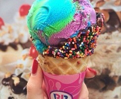 ice cream