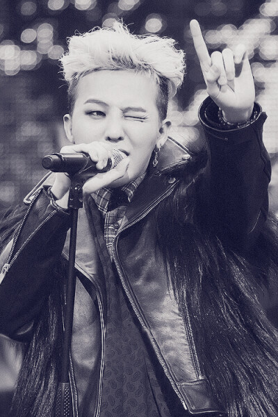 G-Dragon，权志龙，鸡涌，BigBang，VIP，GD