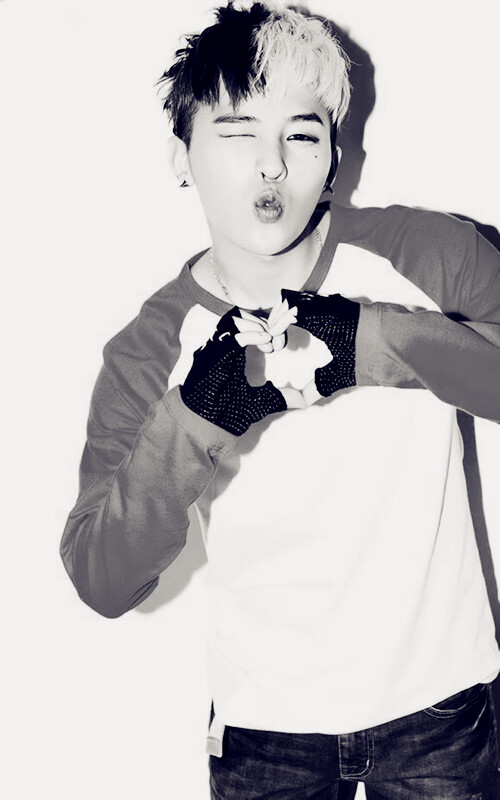 G-Dragon，权志龙，鸡涌，BigBang，VIP，GD