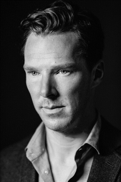 Benedict Cumberbatc