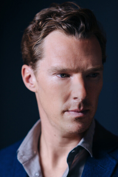 Benedict Cumberbatc