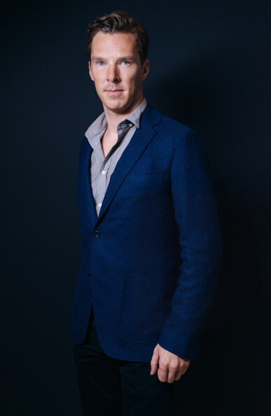 Benedict Cumberbatc