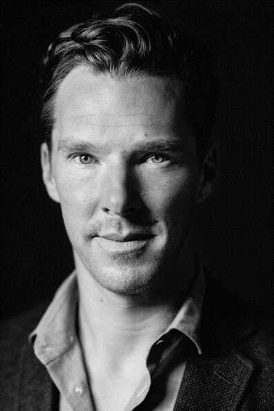 Benedict Cumberbatc