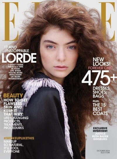 Lorde