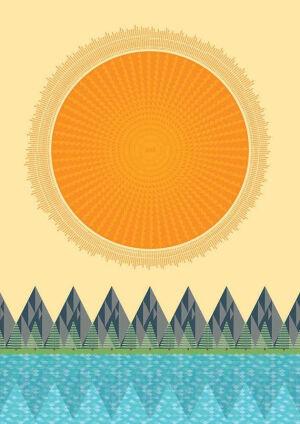 The SUN