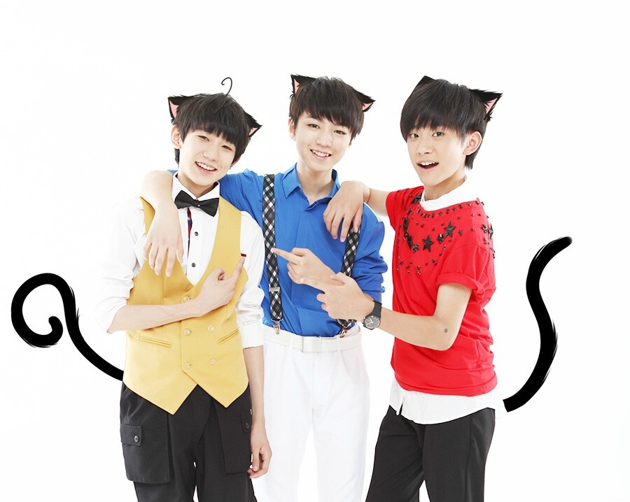 TFBOYS