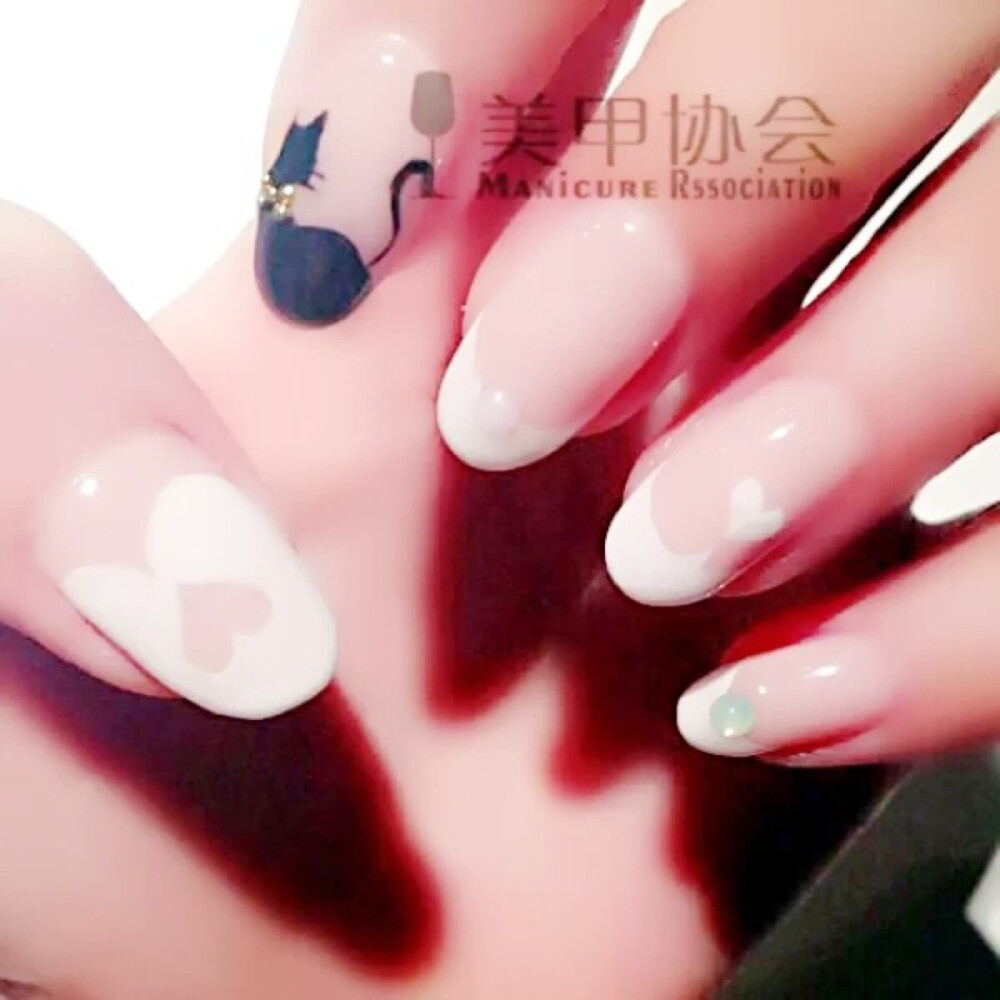 ᎮᎥᎴℴᏁ・Ɲailƨ®