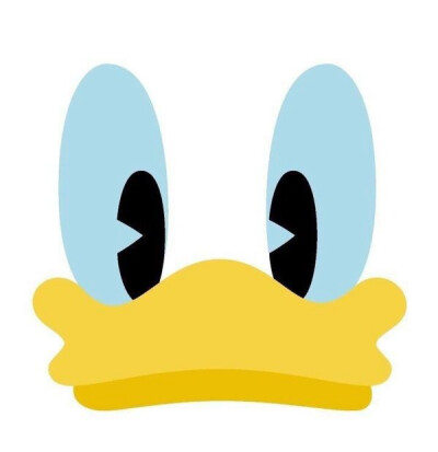 Donald Duck