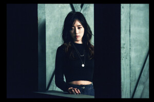 【T-ara 咸恩静】《Sugar Free（无糖）》CCM官网更新 概念照