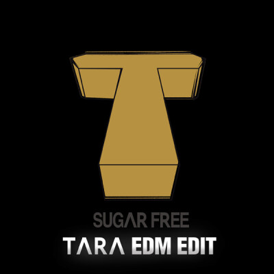 【T-ara】《Sugar Free（无糖）》专辑封面 CCM官网更新