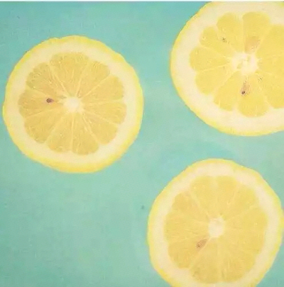 柠檬.背景.