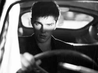 Nicholas Hoult