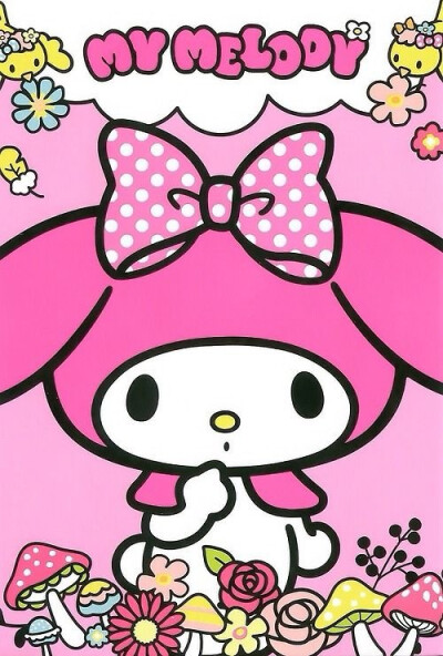 Kitty ， hello kitty ， 凯蒂猫~~