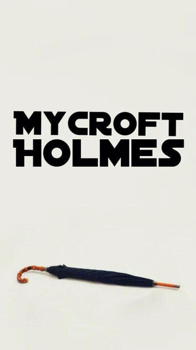 漫威•Mycroft Holmes•壁纸