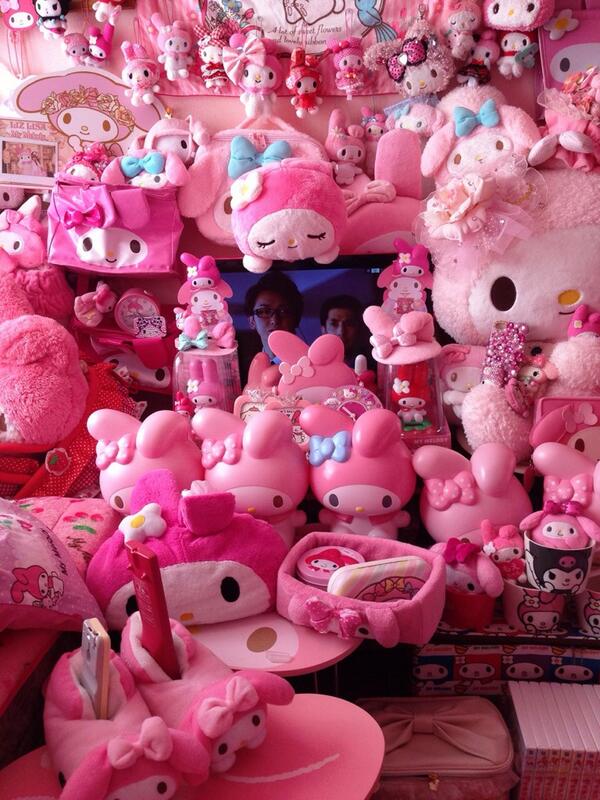 Sanrio Hello Kitty 其它~