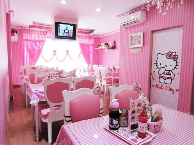 Sanrio Hello Kitty 其它~