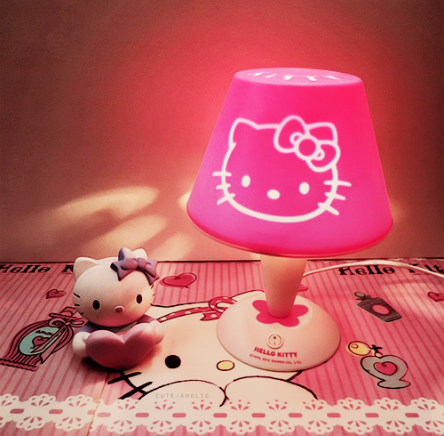 Sanrio Hello Kitty 其它~