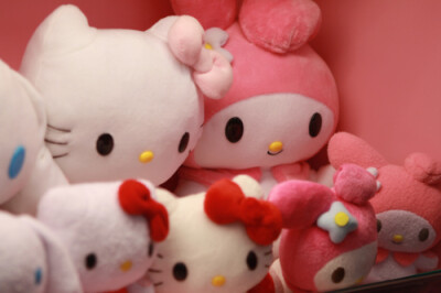 Sanrio Hello Kitty 其它~