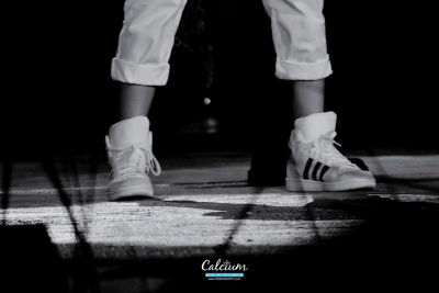 王俊凯 140908 央视中秋晚会 cr:LOGO