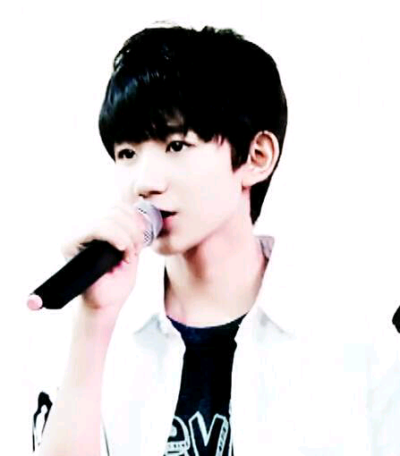 TFBOYS王源 ◐▂◐