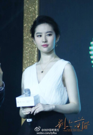 刘亦菲