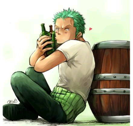 zoro