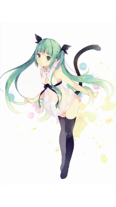 初音