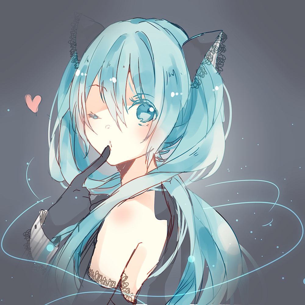 初音ミク