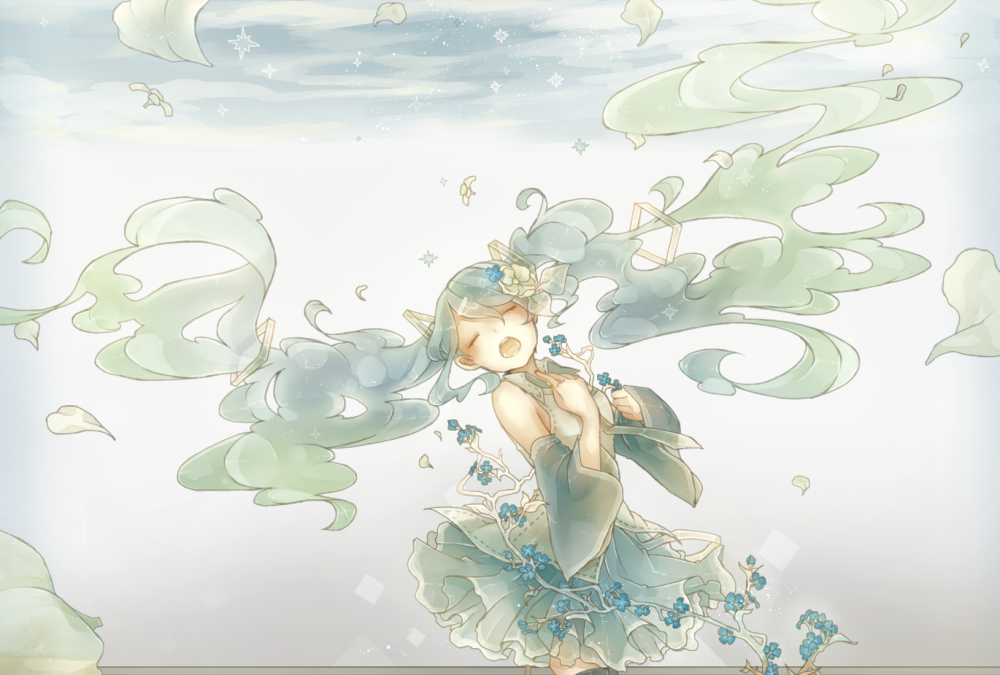 初音ミク