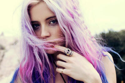 Chloe Norgaard