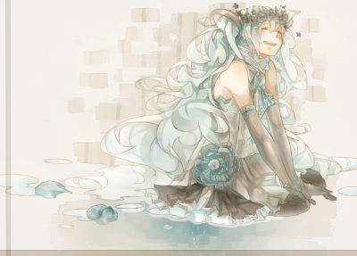 初音ミク