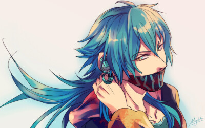 DMMD,Aoba