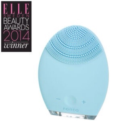 foreo luna for conbination skin