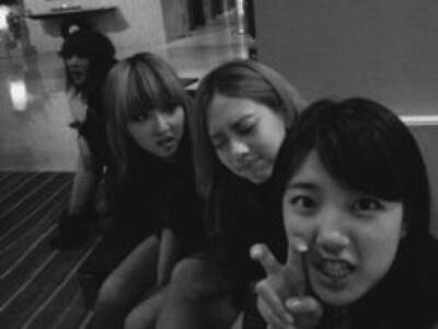 miss A