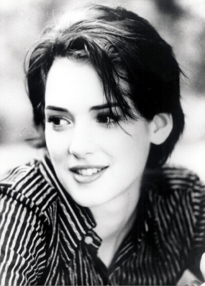 Winona Ryder