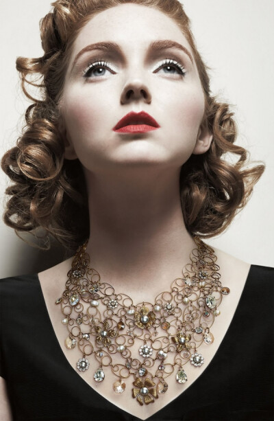 Lily Cole