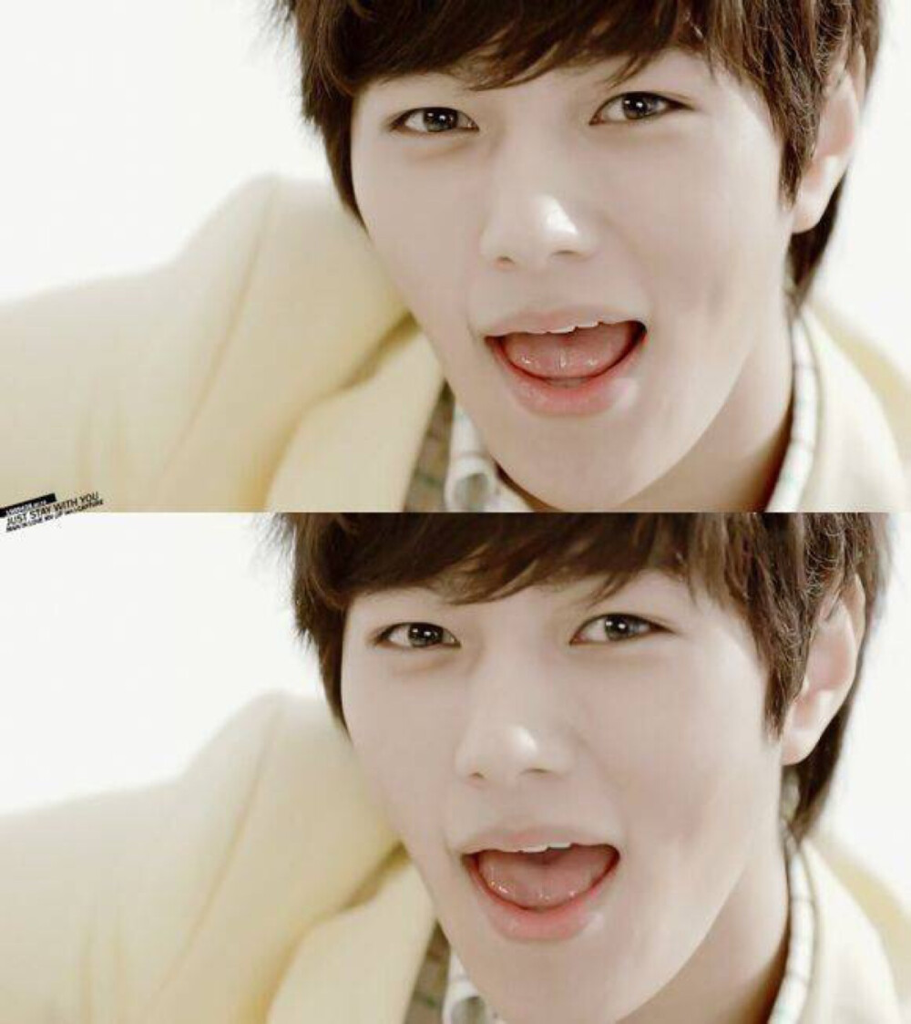 infinite L/金明洙/kimmyungsoo