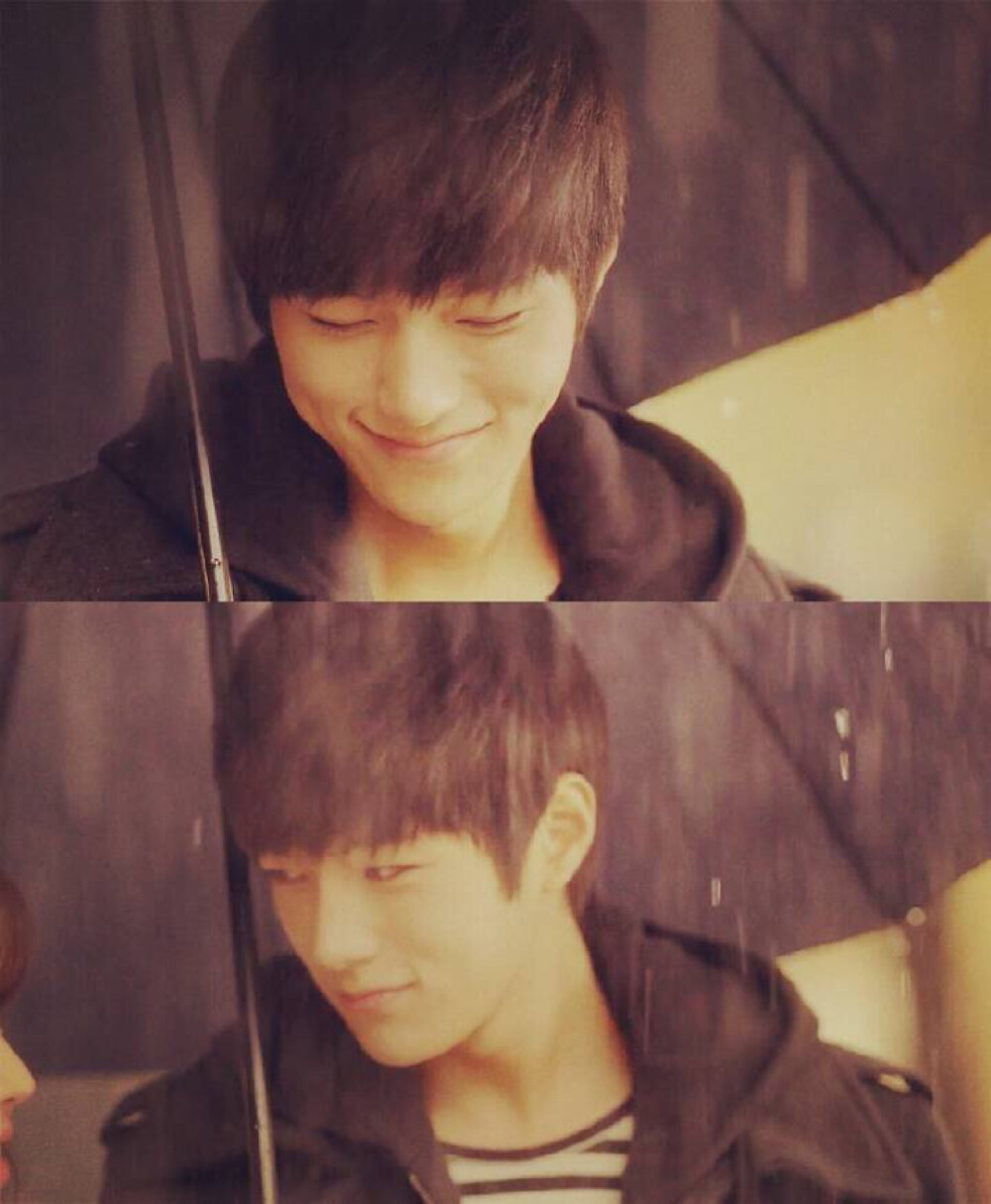 infinite L/金明洙/kimmyungsoo