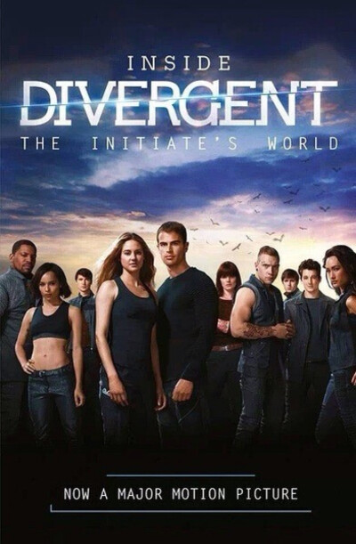 Divergent