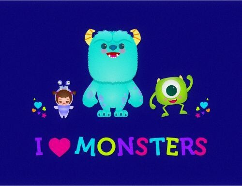 Monsters