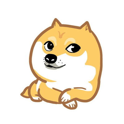 doge附身头像第二弹！总有一款适合你（无水印）