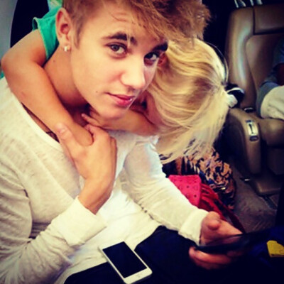 inst收集 ID:justinbieber