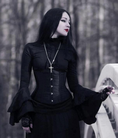 Gothic Girl