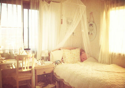 Bedroom（睡房）