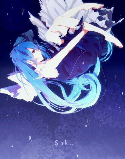 初音